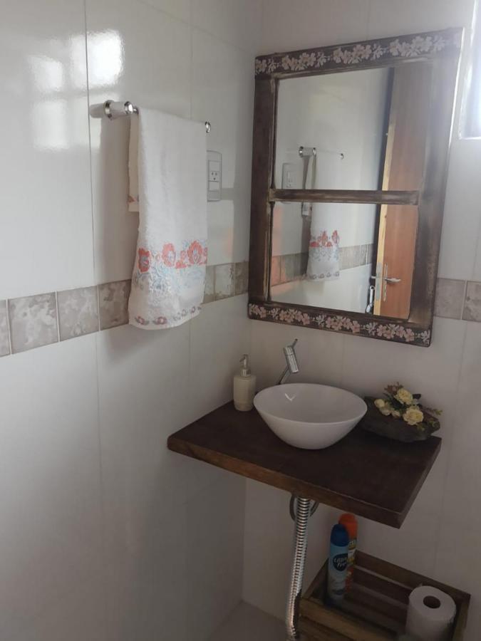 Fazenda Tamanduá Casa de Campo - Cabana Coragem Villa Rio Rufino Esterno foto