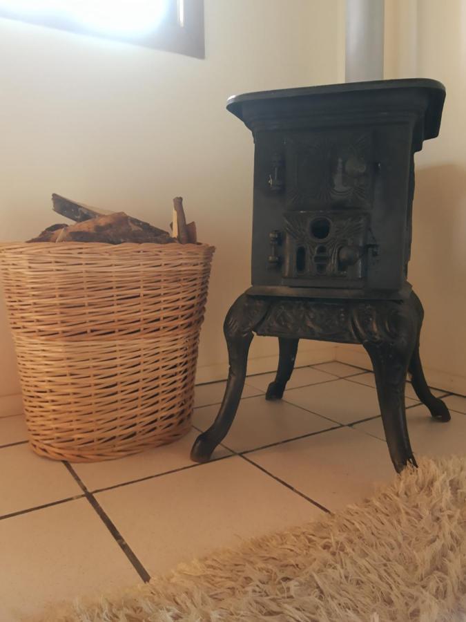 Fazenda Tamanduá Casa de Campo - Cabana Coragem Villa Rio Rufino Esterno foto