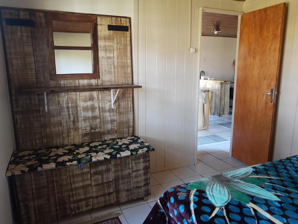 Fazenda Tamanduá Casa de Campo - Cabana Coragem Villa Rio Rufino Esterno foto